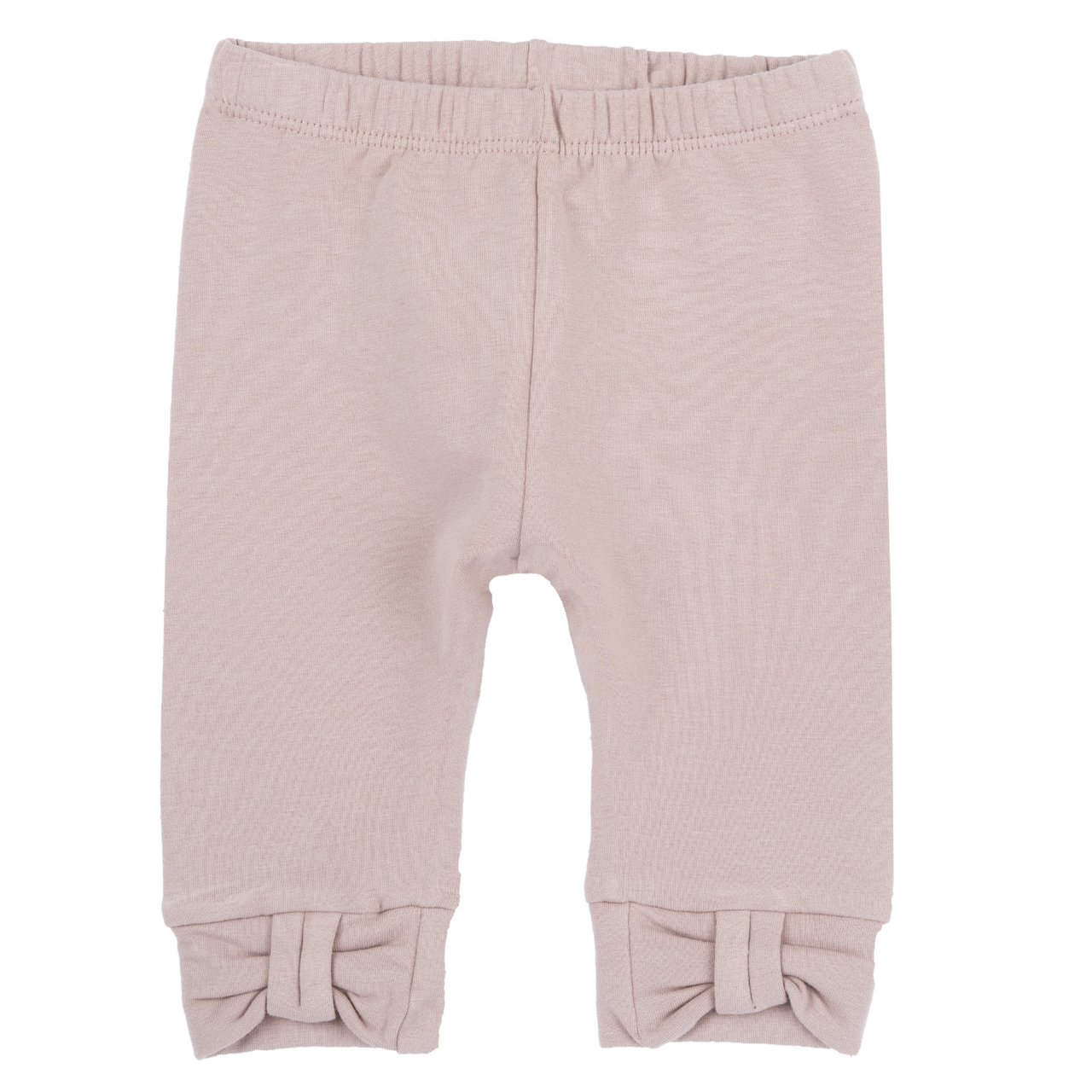 Leggings Rosa con Lazos Chicco - 0