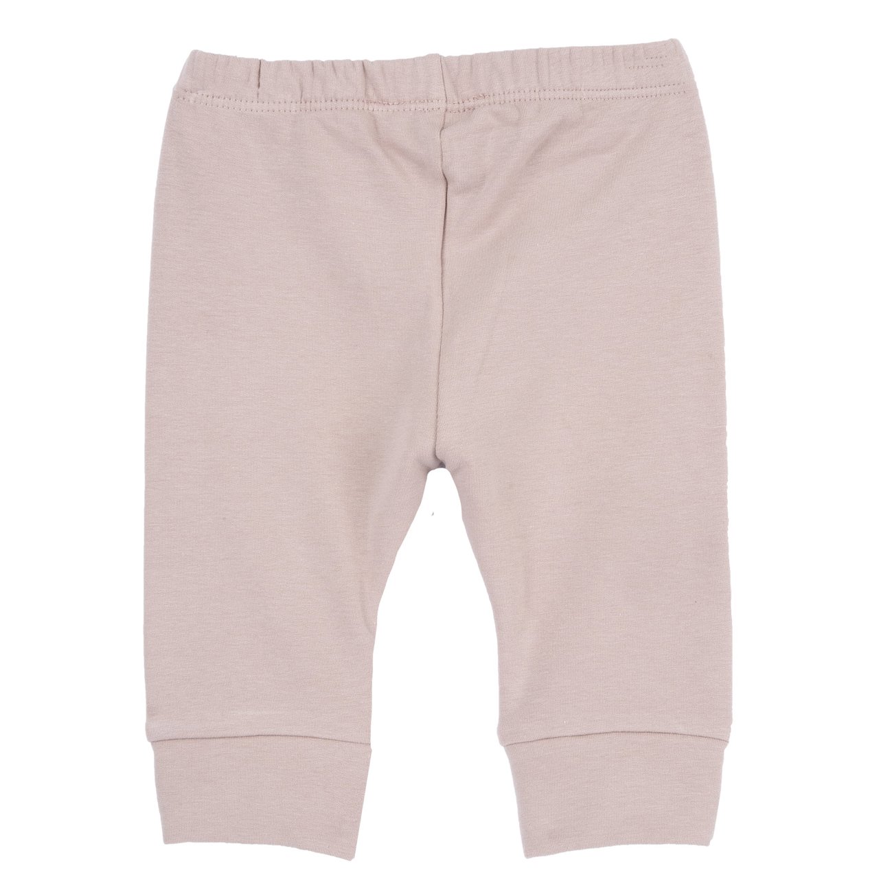 Leggings Rosa con Lazos Chicco - 1