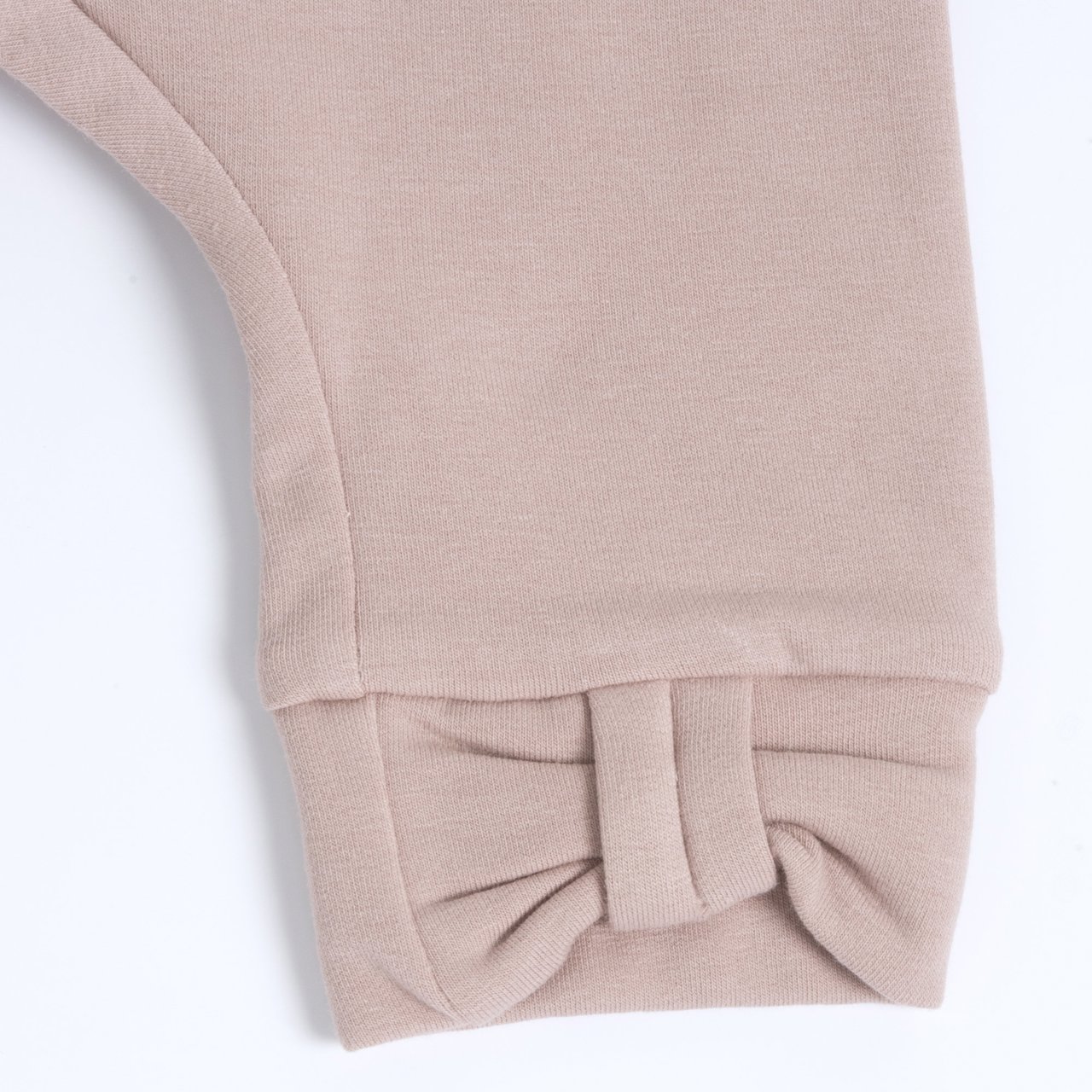 Leggings Rosa con Lazos Chicco - 2