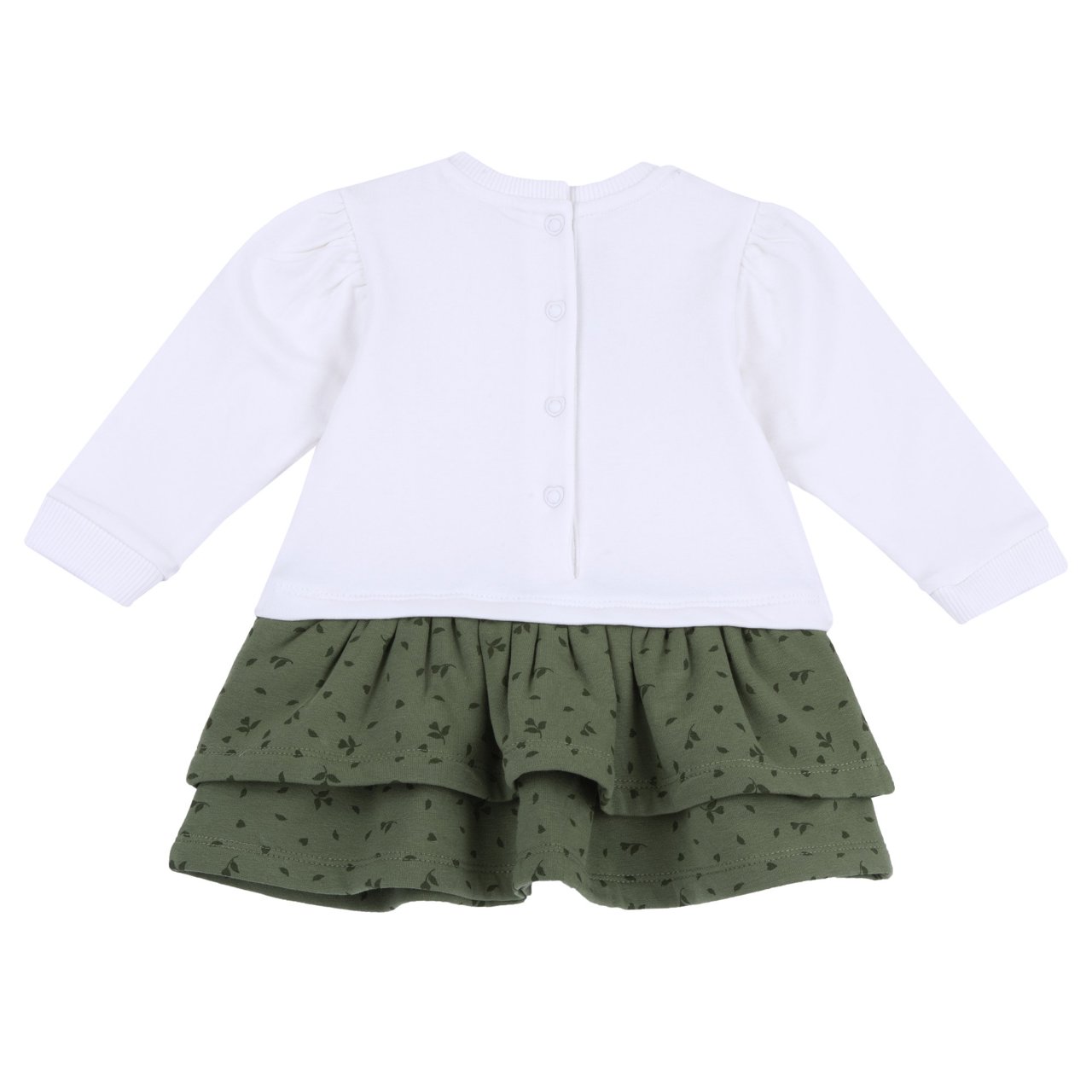 Vestito manica lunga  Chicco - 1