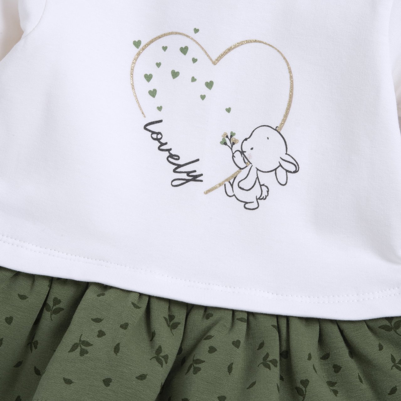 Vestito manica lunga  Chicco - 2