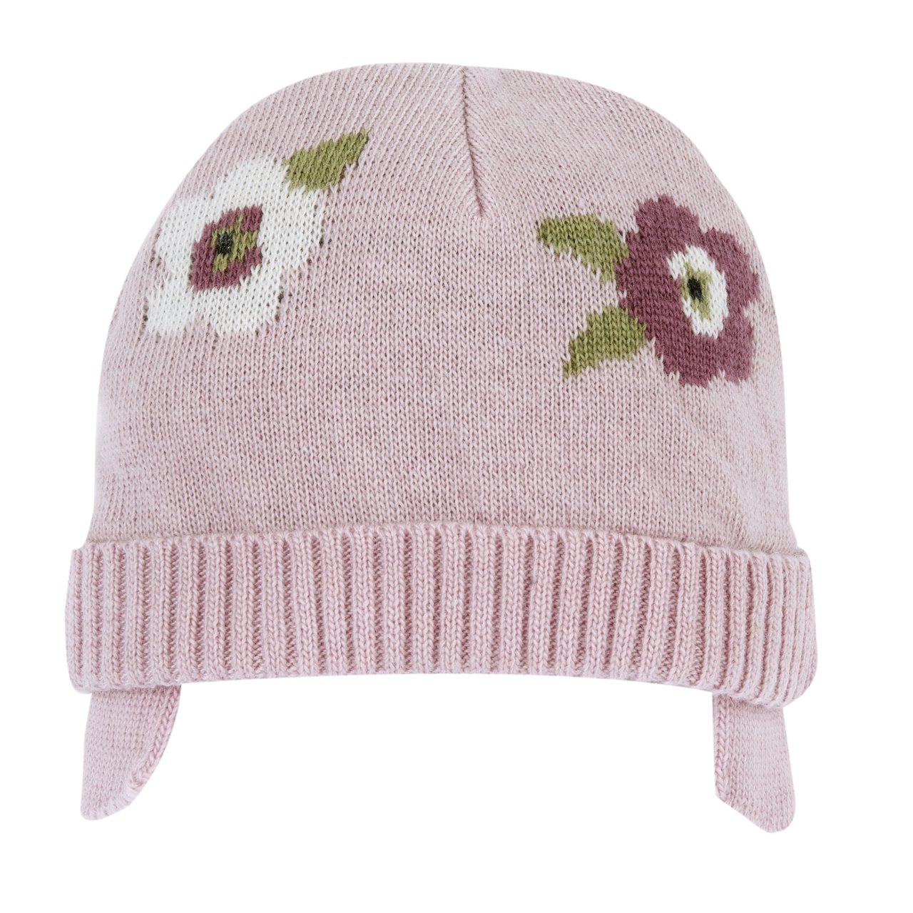 Cappello in maglia Chicco - 0