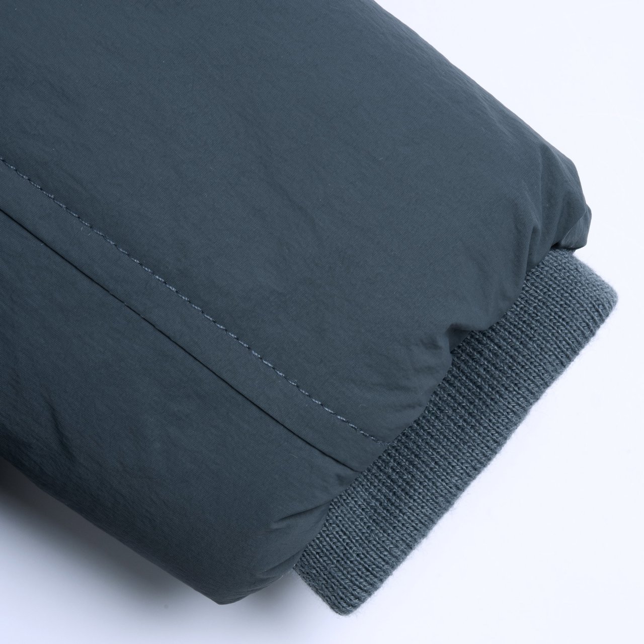 Abrigo Acolhado Azul Chicco - 4