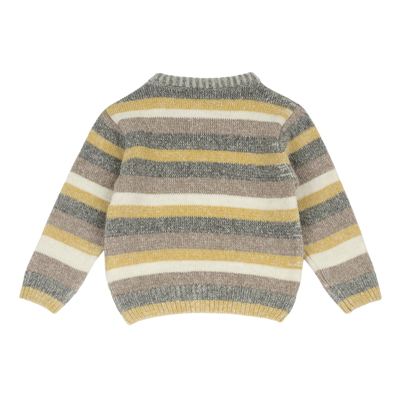 Maglione rigato Chicco - 1