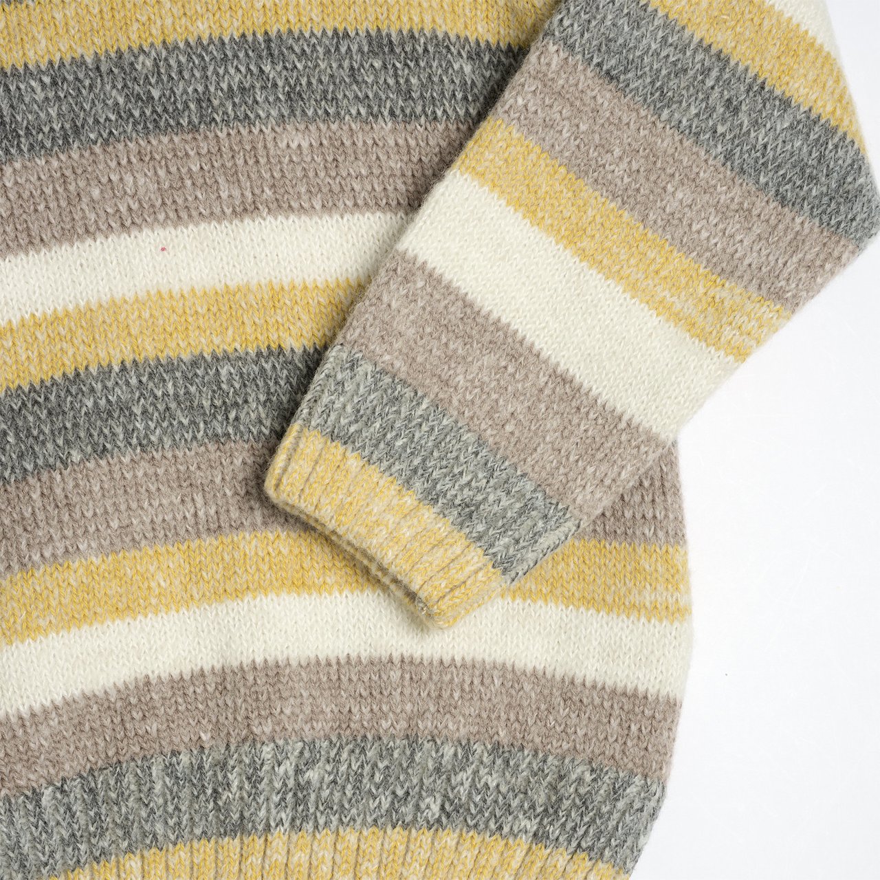 Maglione rigato Chicco - 2