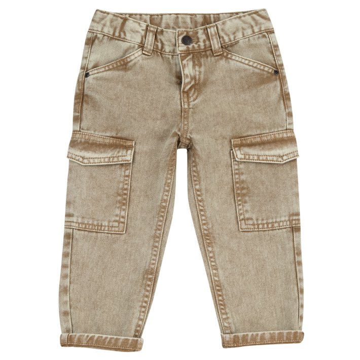 Pantaloni lunghi