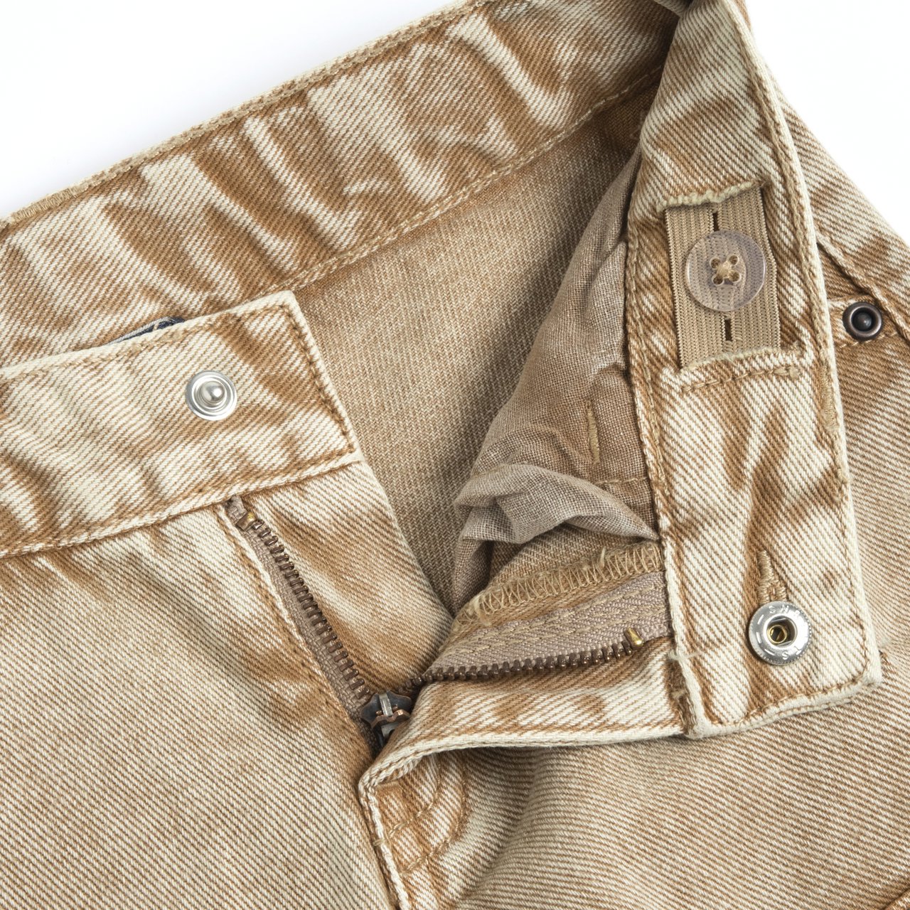 Pantaloni lunghi Chicco - 2