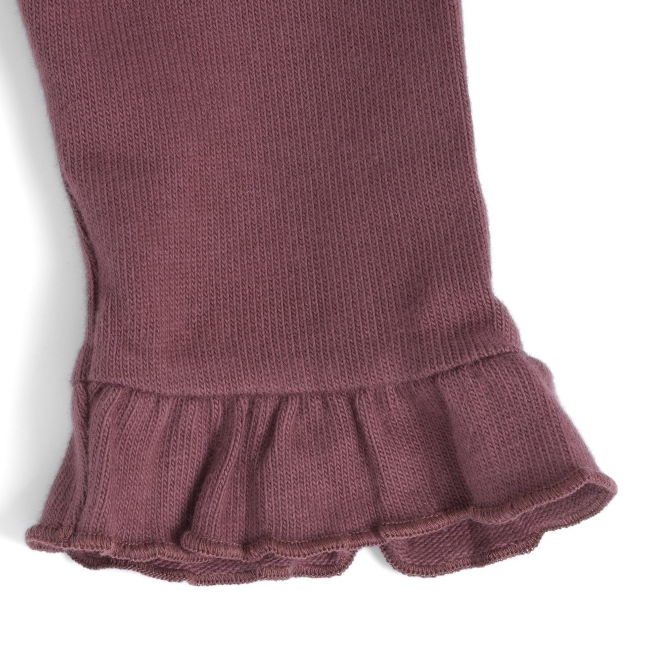 Leggings tinta unita Chicco - 2