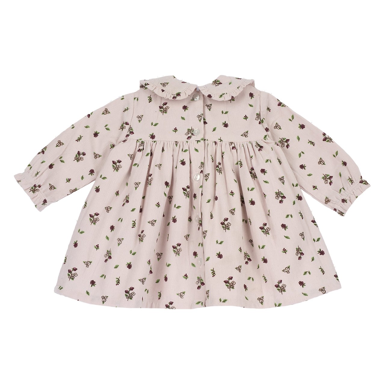 Vestito manica lunga Chicco - 1