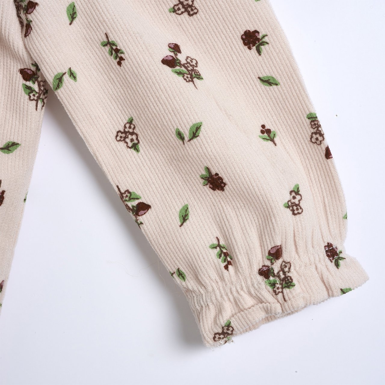Vestito manica lunga Chicco - 3
