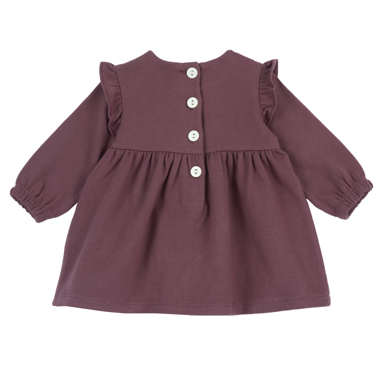 Vestito manica lunga Chicco - 1
