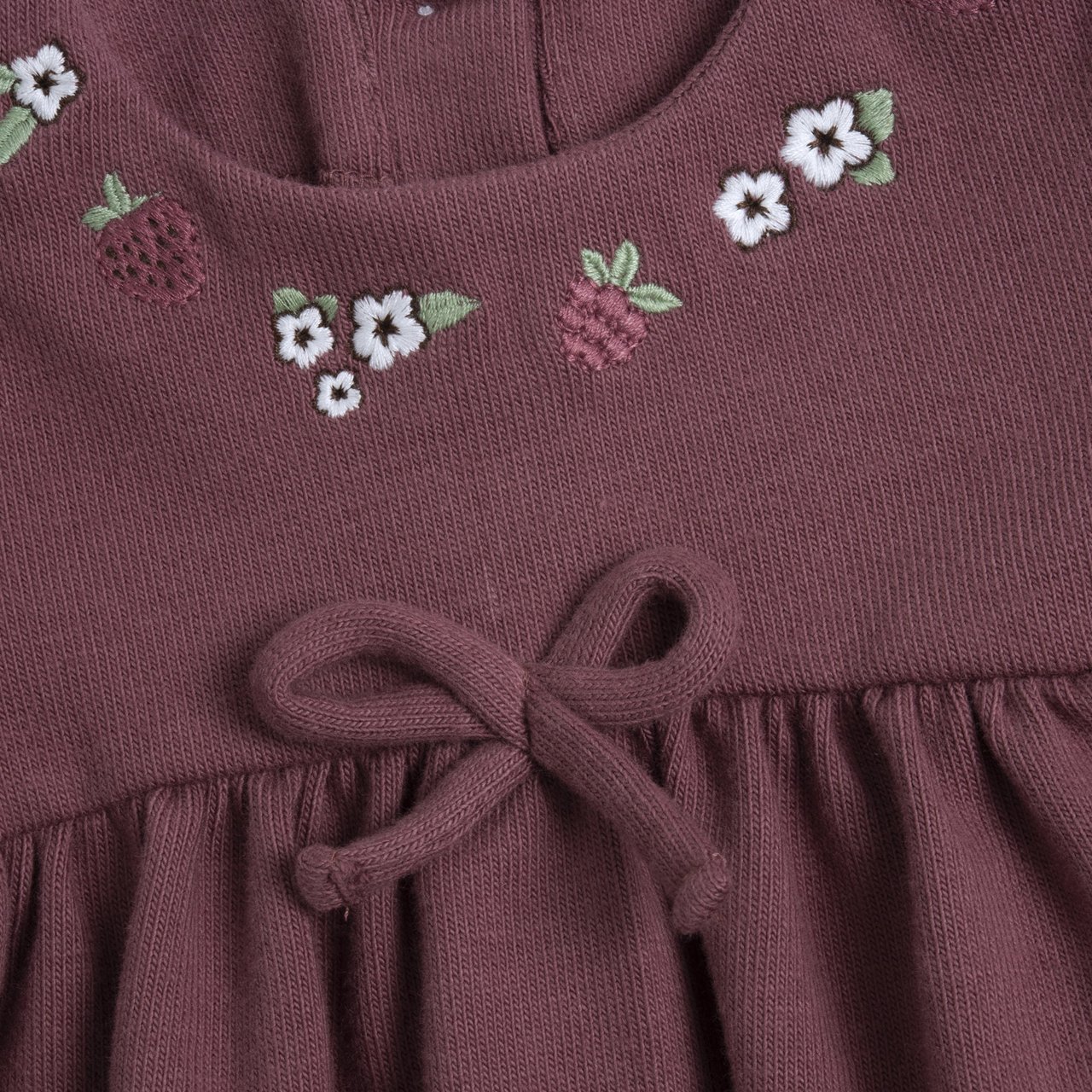 Vestito manica lunga Chicco - 2