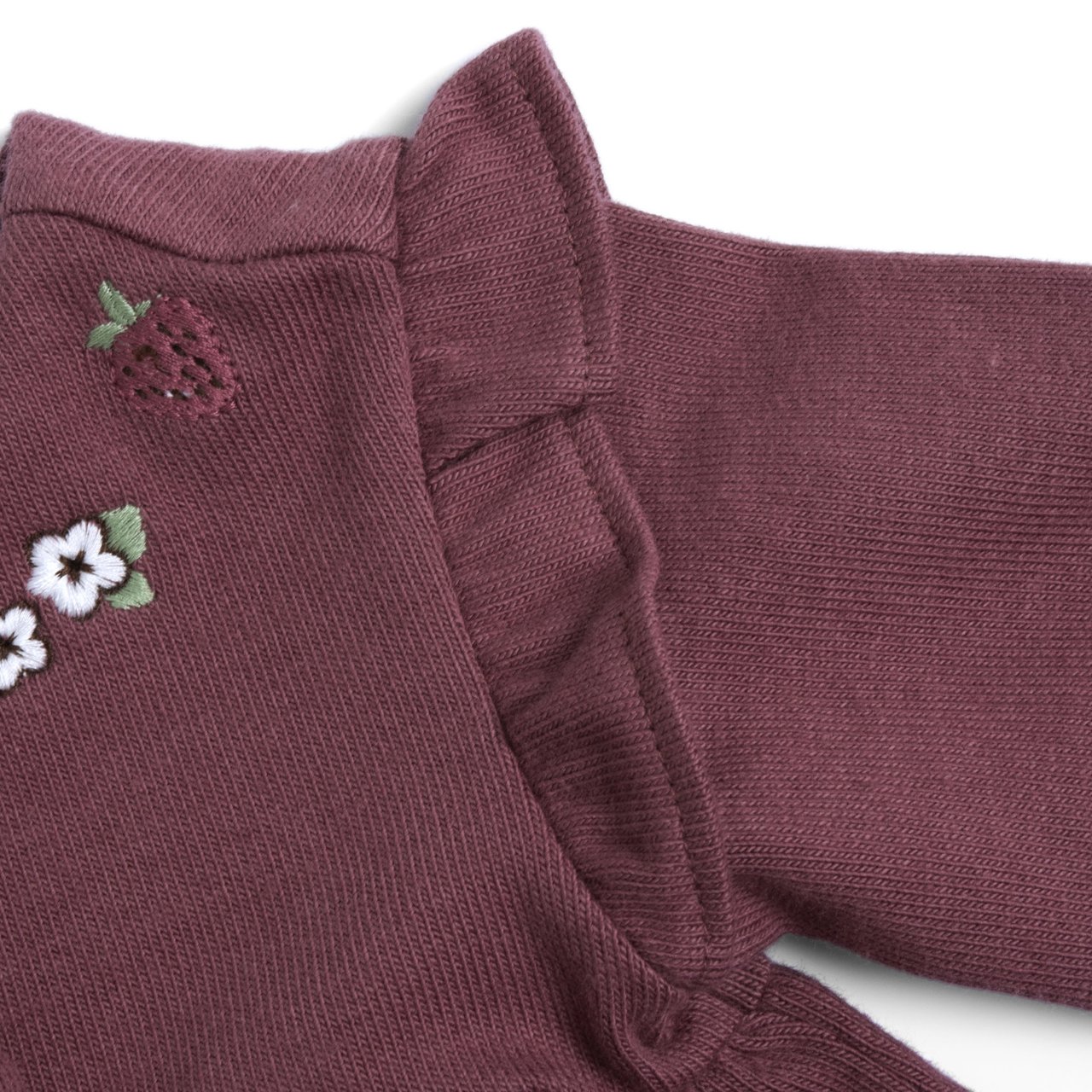 Vestito manica lunga Chicco - 3