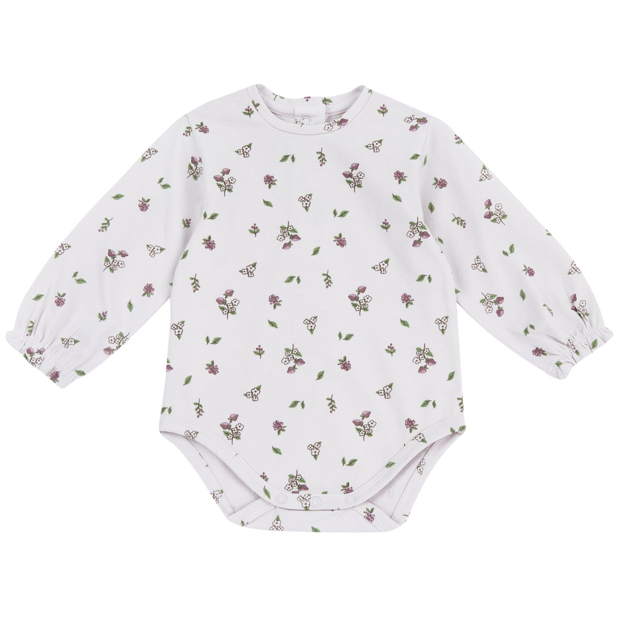 Completo maglia con salopette lunga Chicco - 2