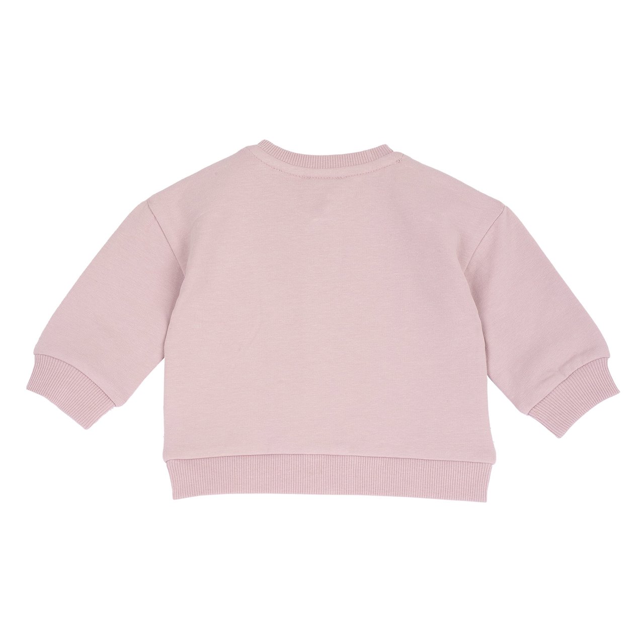 Felpa con zip Chicco - 1