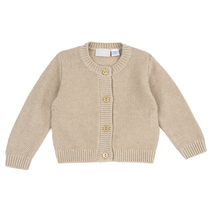 Cardigan in maglia