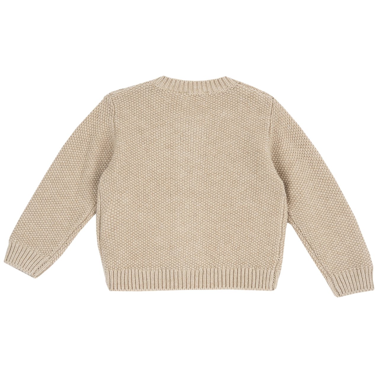 Cardigan in maglia Chicco - 1