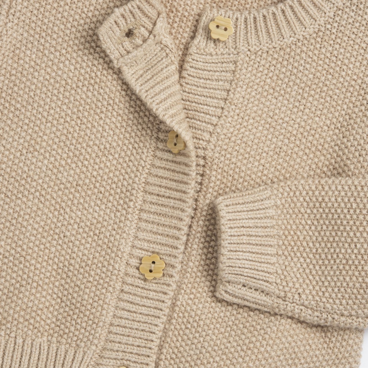 Cardigan in maglia Chicco - 2