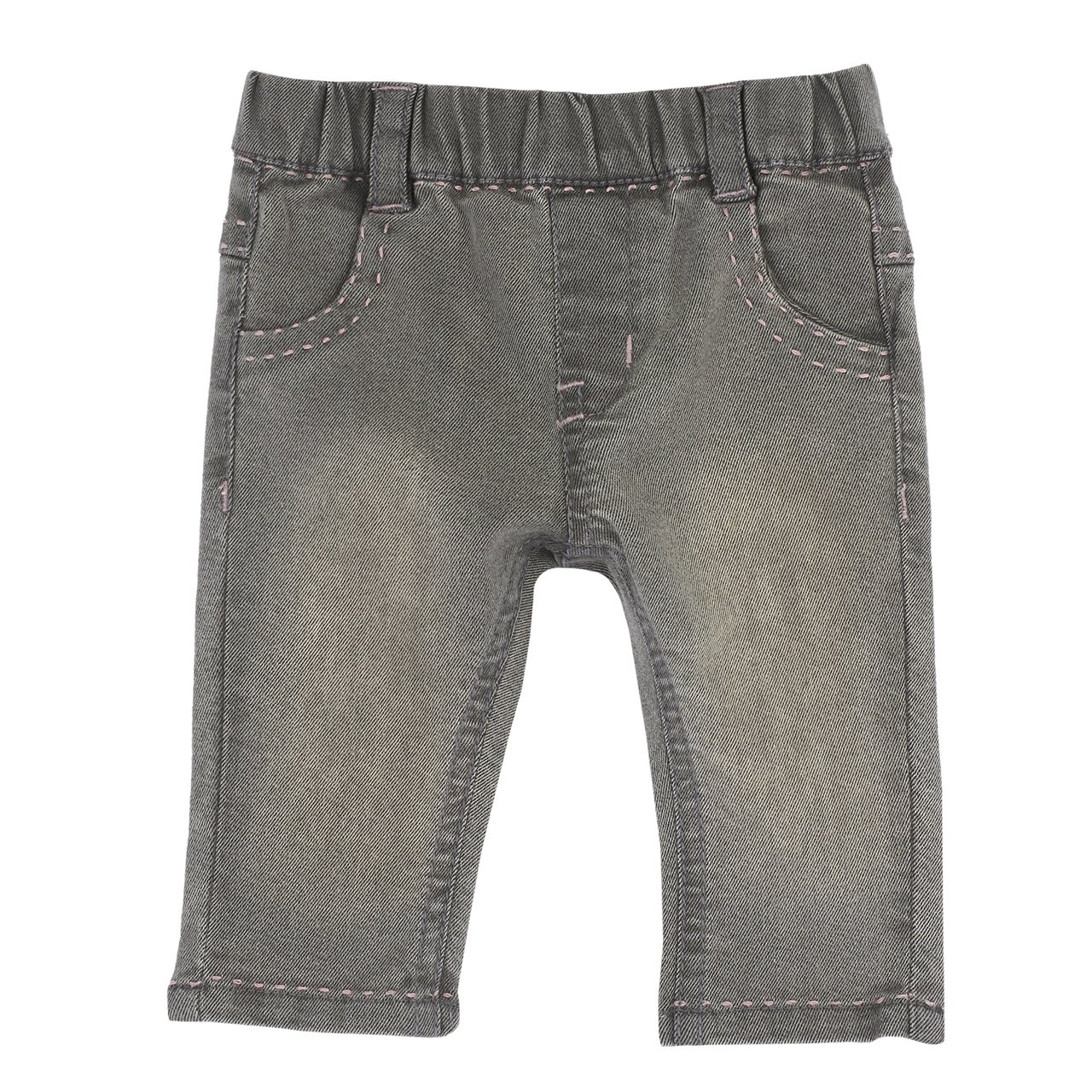 Pantaloni lunghi Chicco - 0