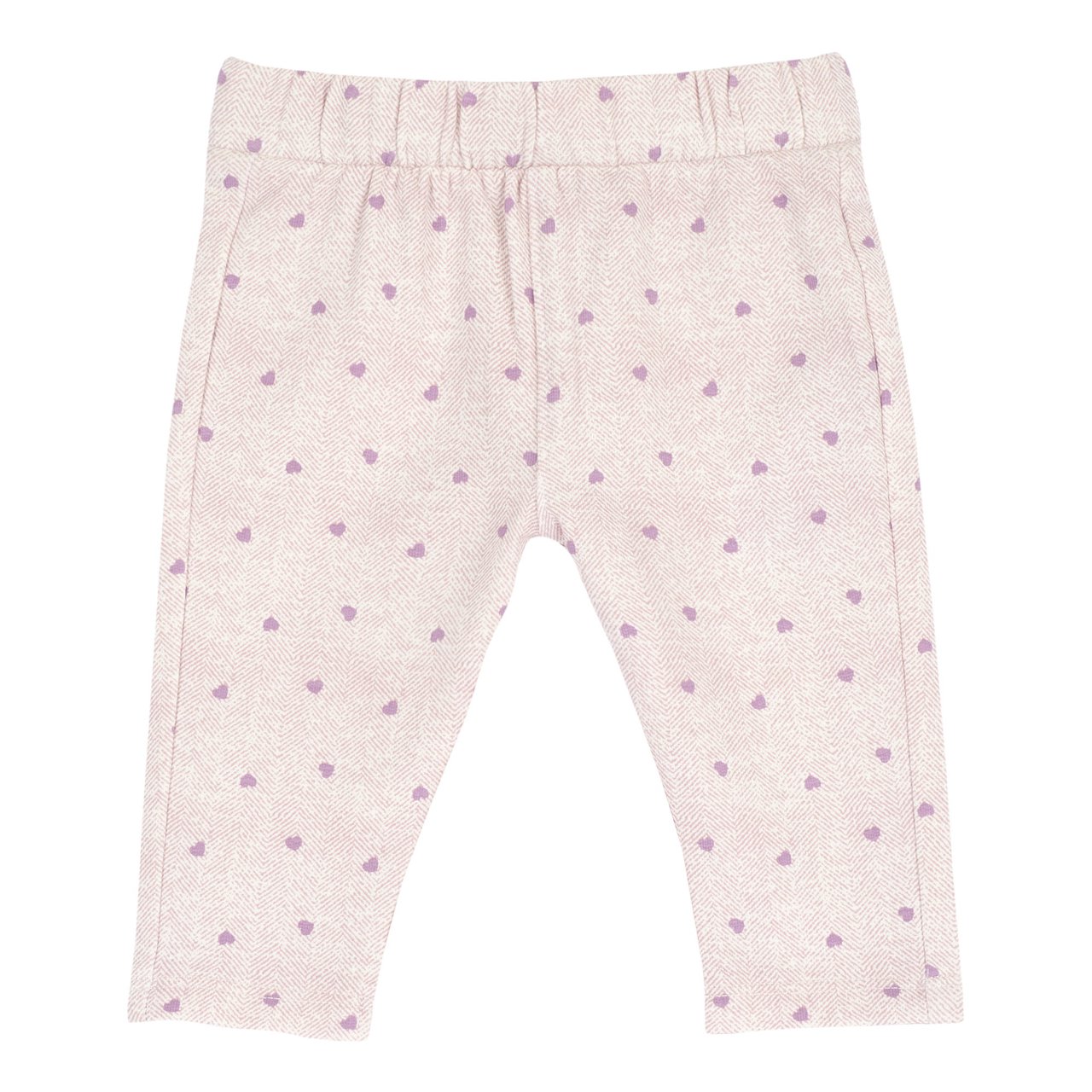 Leggings in felpa  Chicco - 0