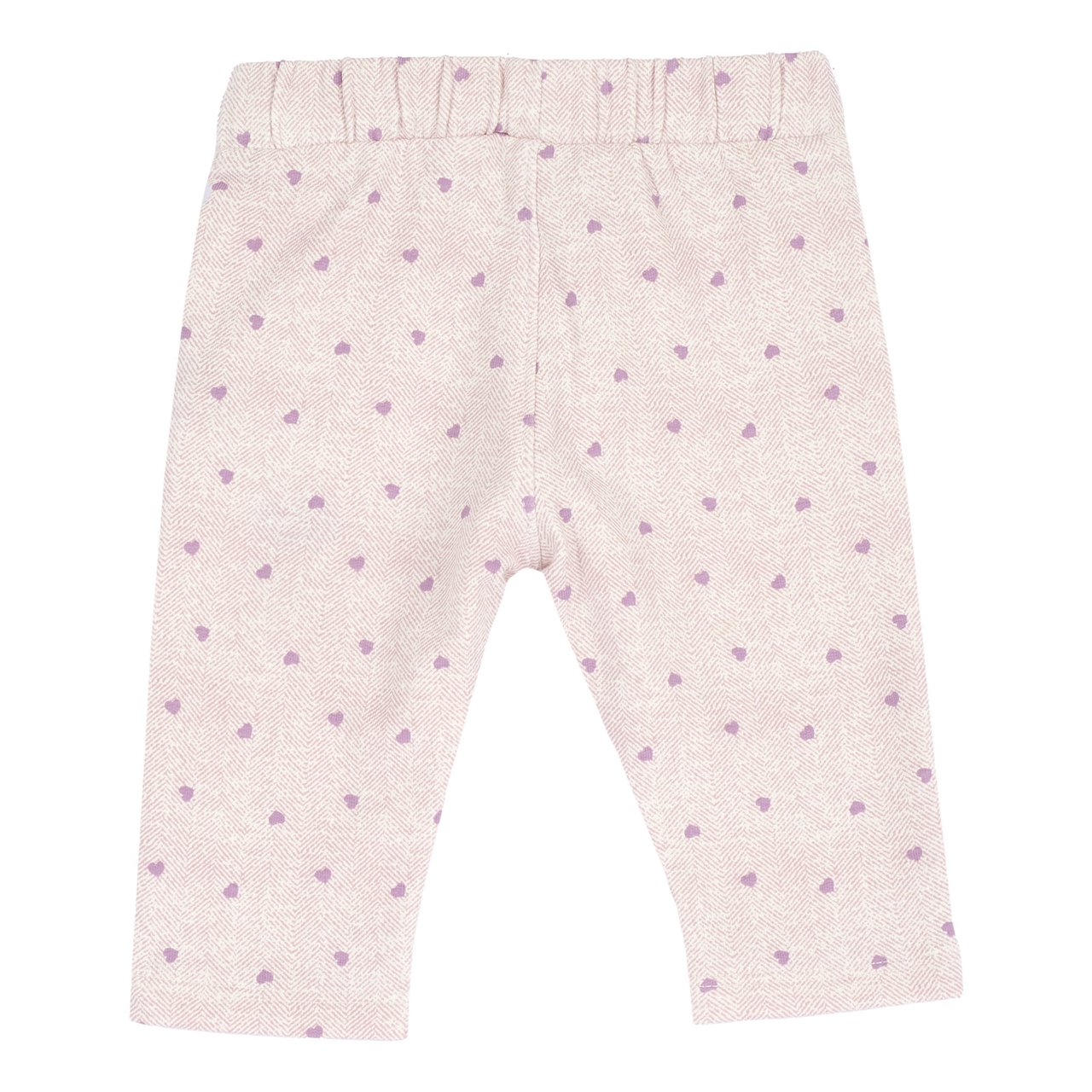 Leggings in felpa  Chicco - 1