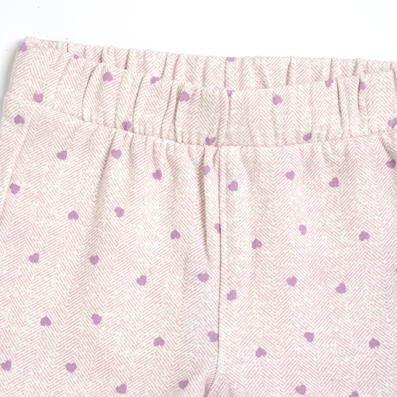 Leggings in felpa  Chicco - 2