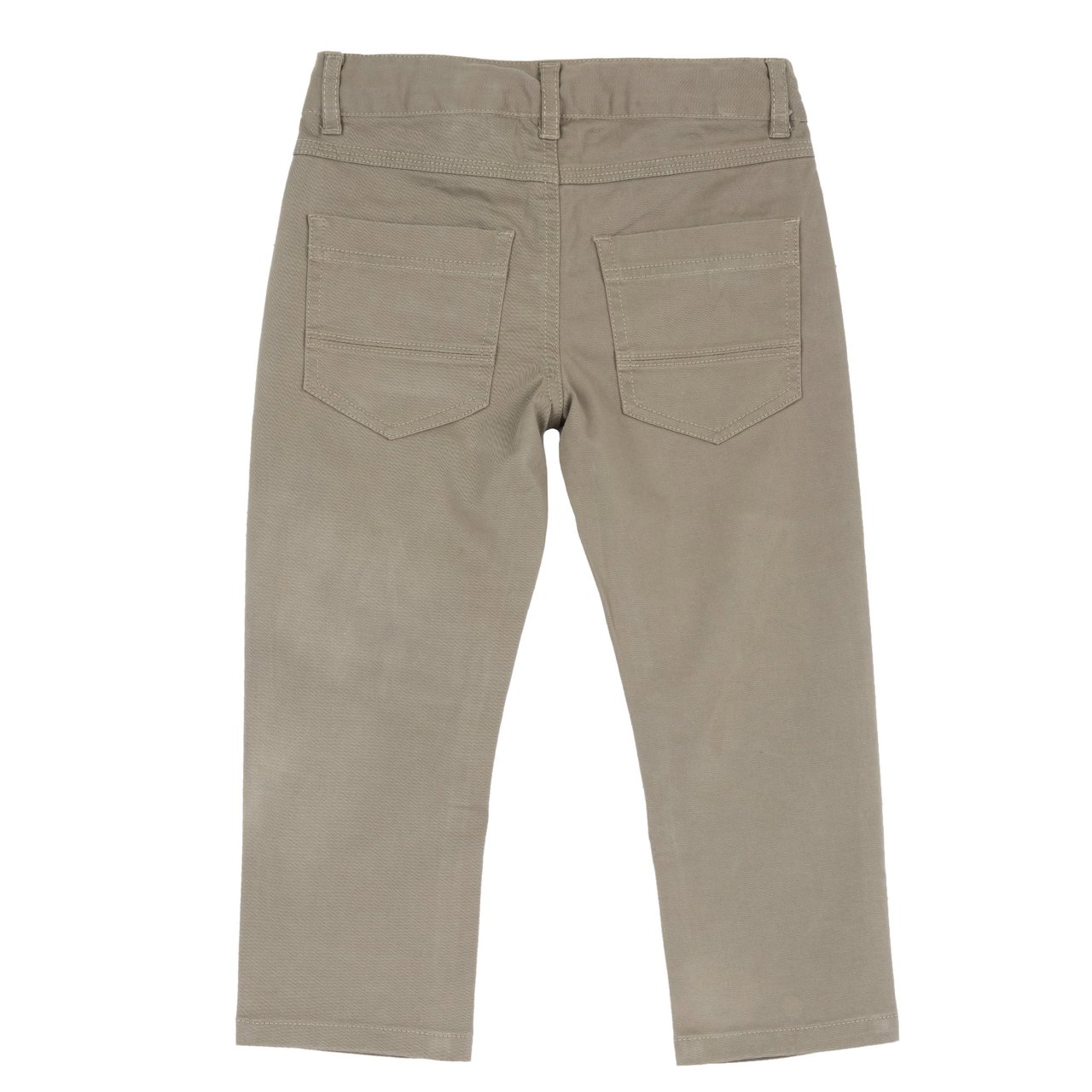 Pantalones Largos Beige Chicco - 1