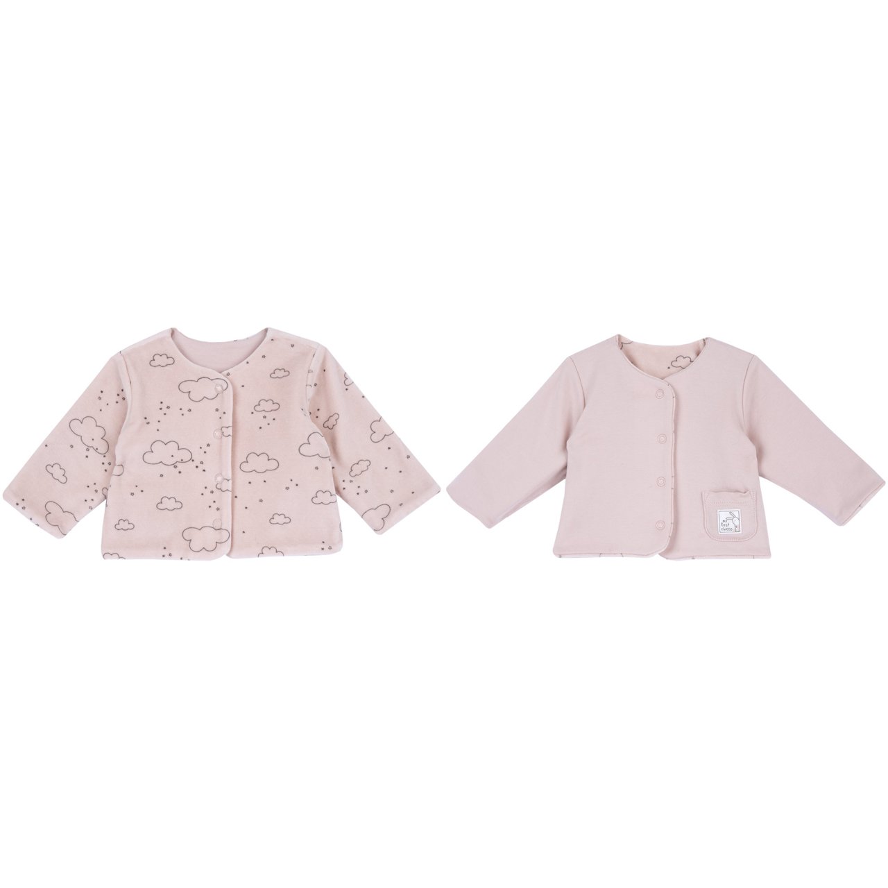 Cardigan r&eacute;versible Chicco - 0