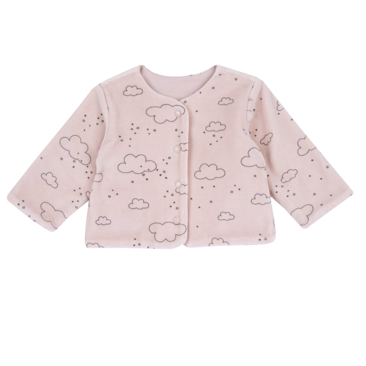 Cardigan r&eacute;versible Chicco - 1
