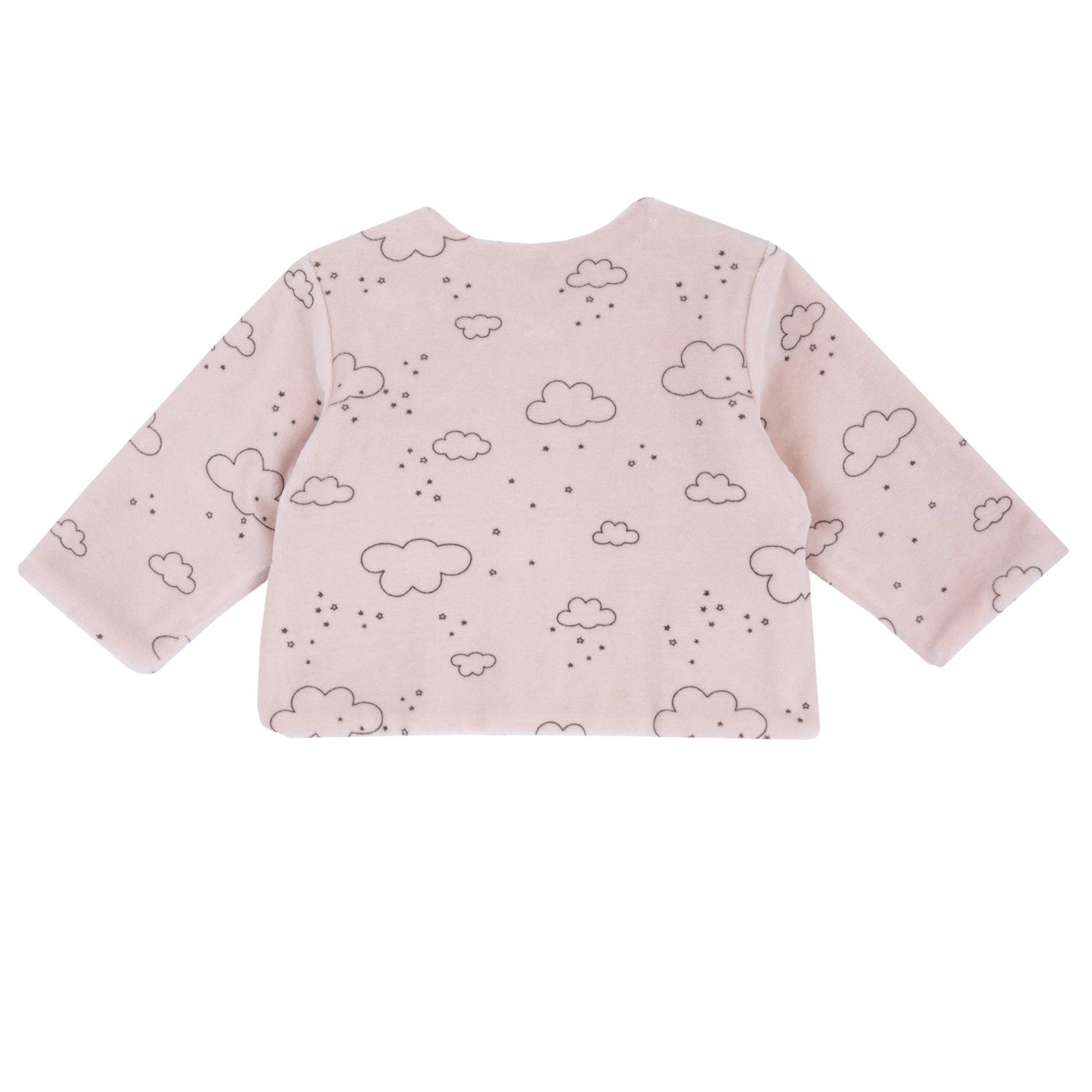 Cardigan r&eacute;versible Chicco - 2