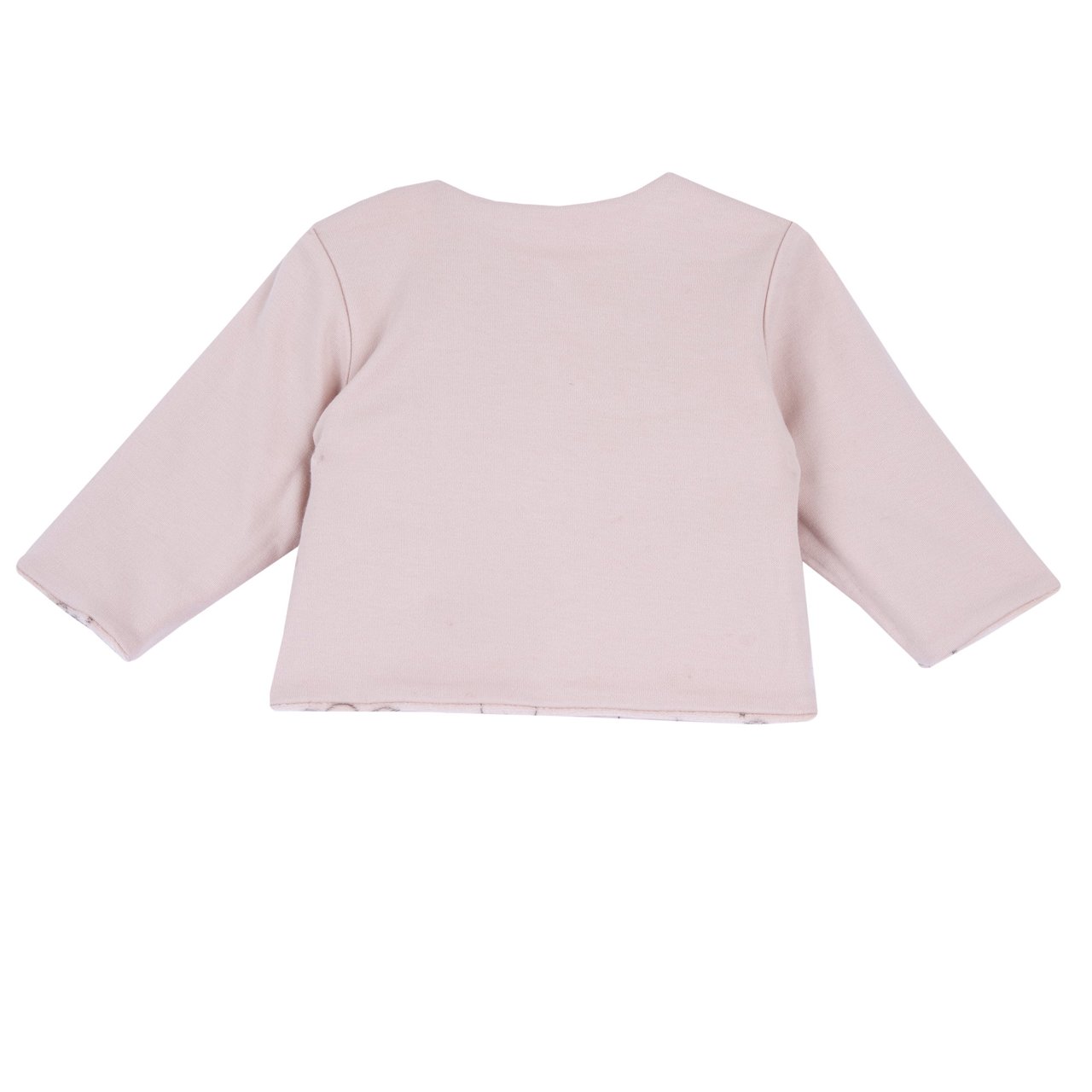 Cardigan r&eacute;versible Chicco - 4