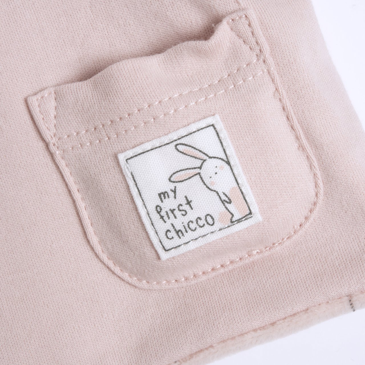Cardigan r&eacute;versible Chicco - 5