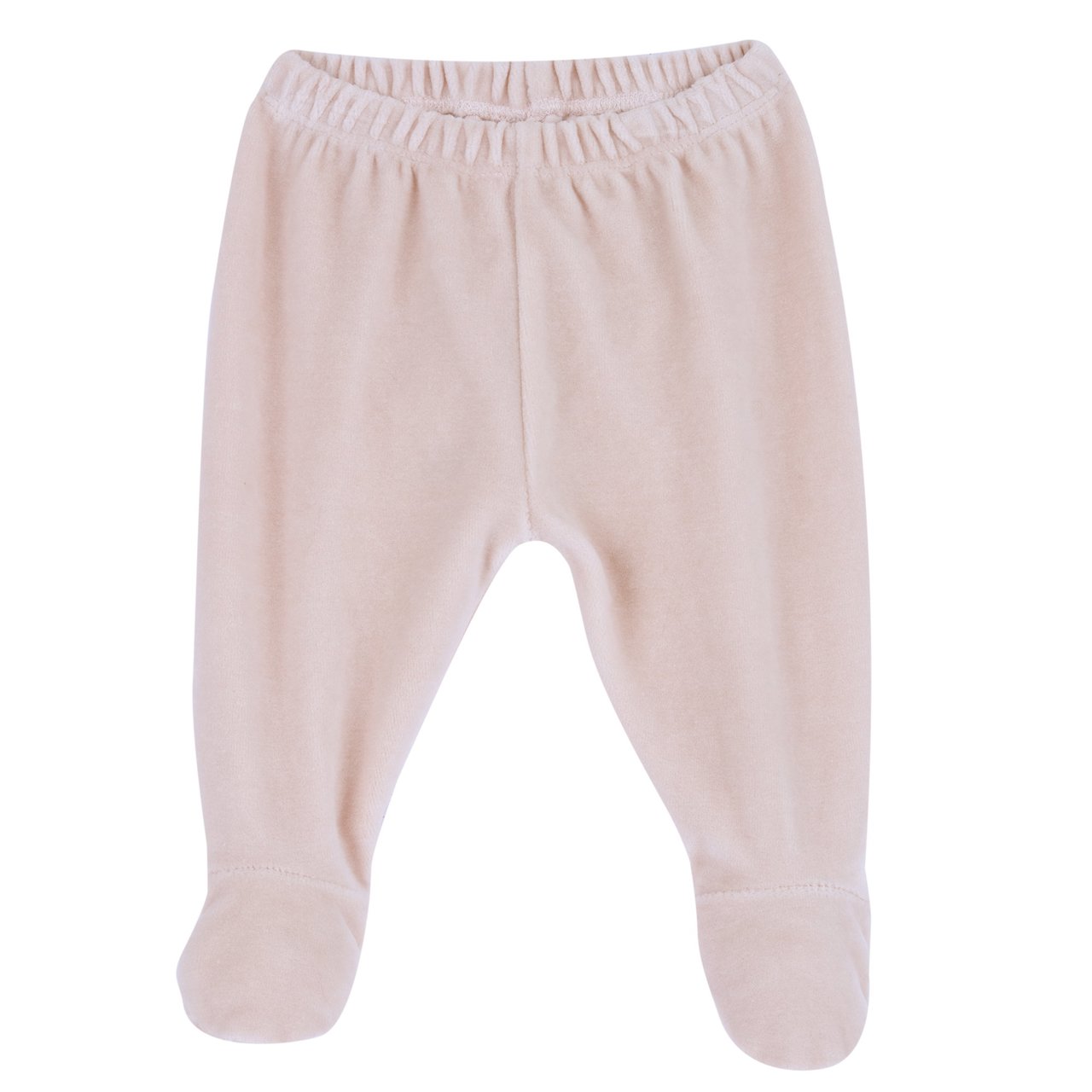 Ensemble pull et pantalon avec petits pieds Chicco - 5