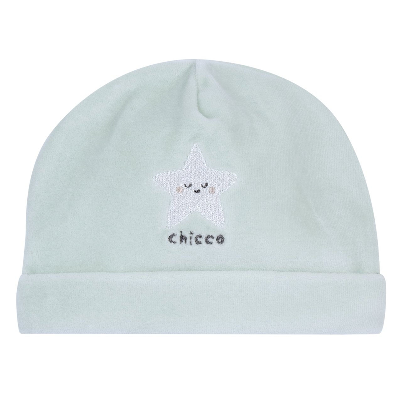 Bonnet &agrave; motif Chicco - 0