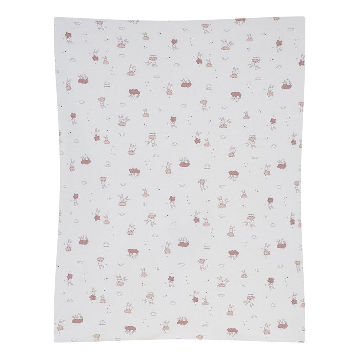 Couverture pour poussette