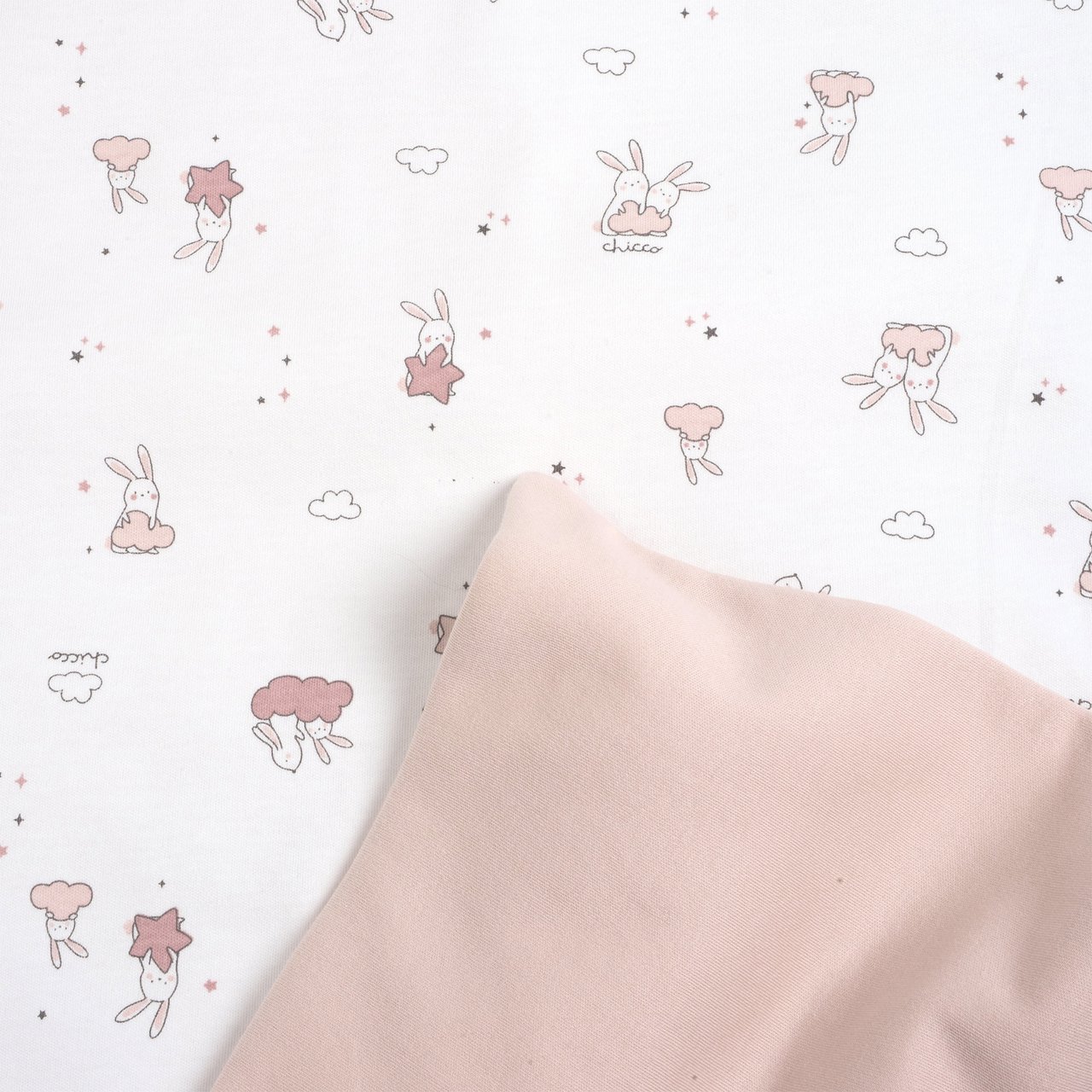 Couverture pour poussette Chicco - 2