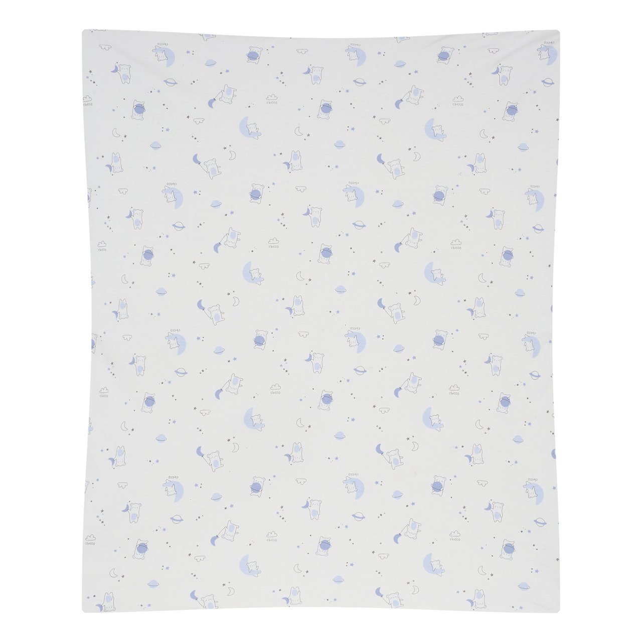 Couverture pour poussette Chicco - 0