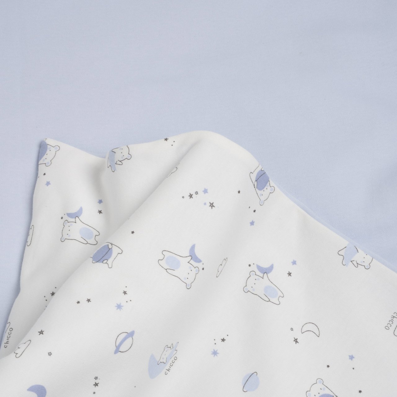 Couverture pour poussette Chicco - 2