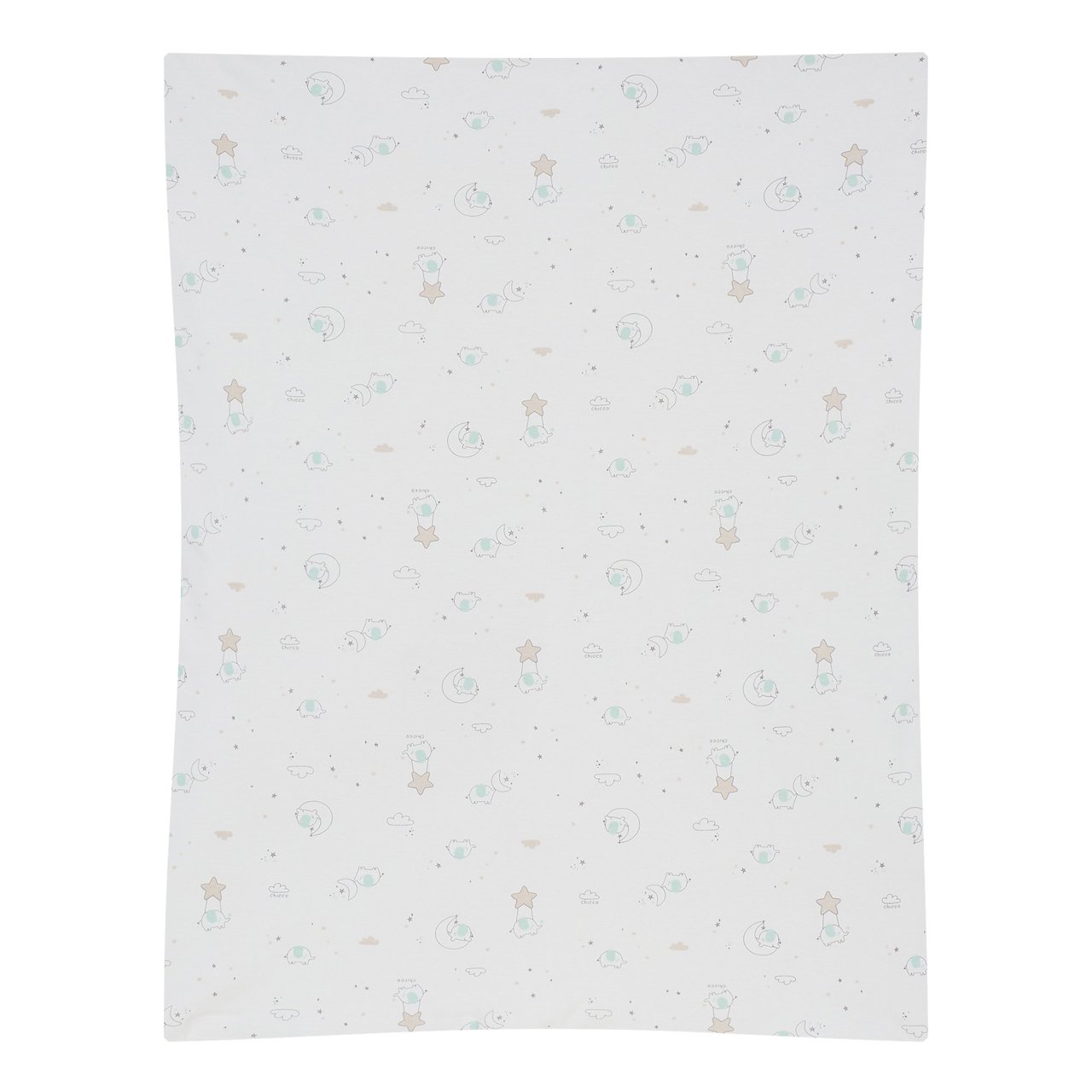 Couverture pour poussette Chicco - 0
