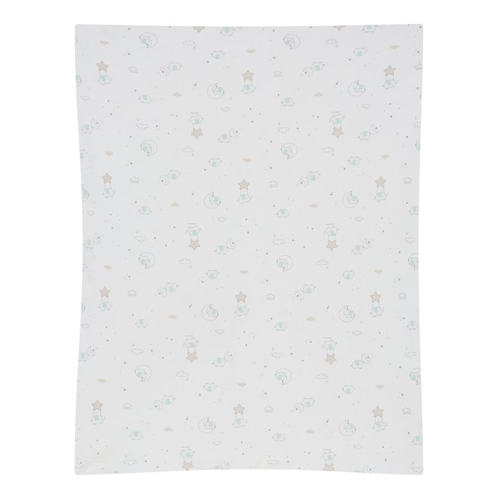 Couverture pour poussette