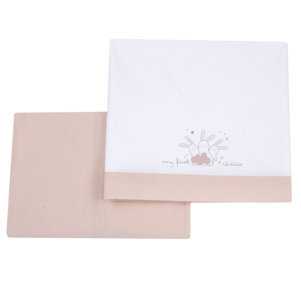 Lot de draps Chicco - 0