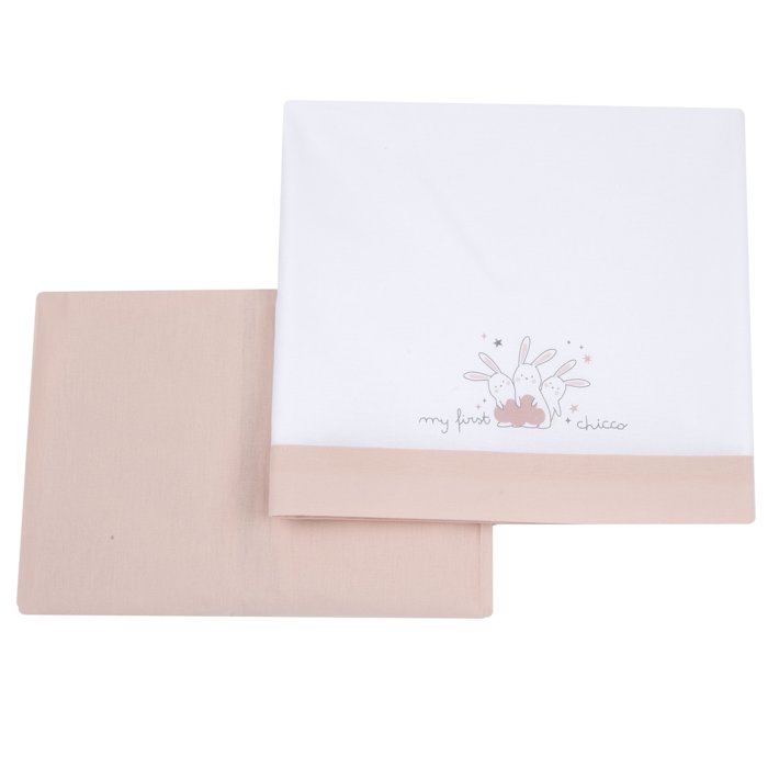 Lot de draps
