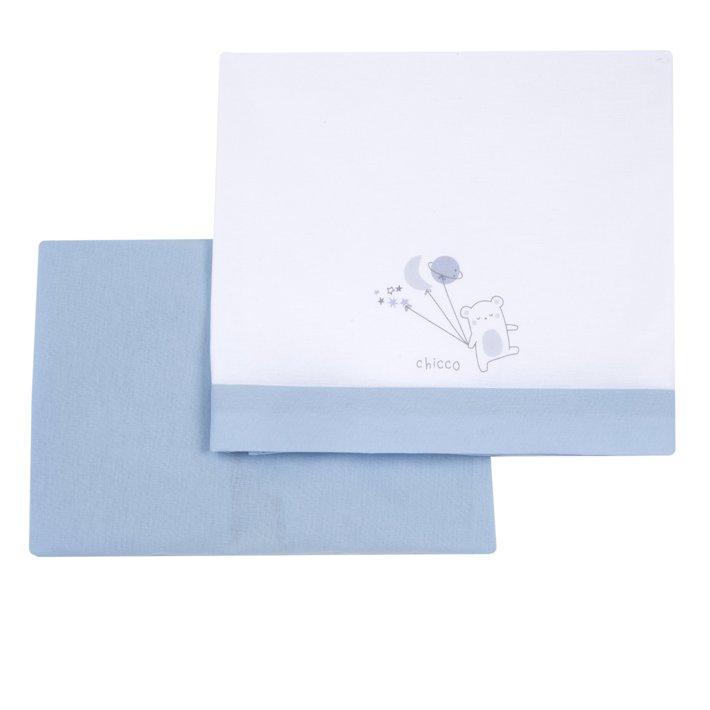 Lot de draps