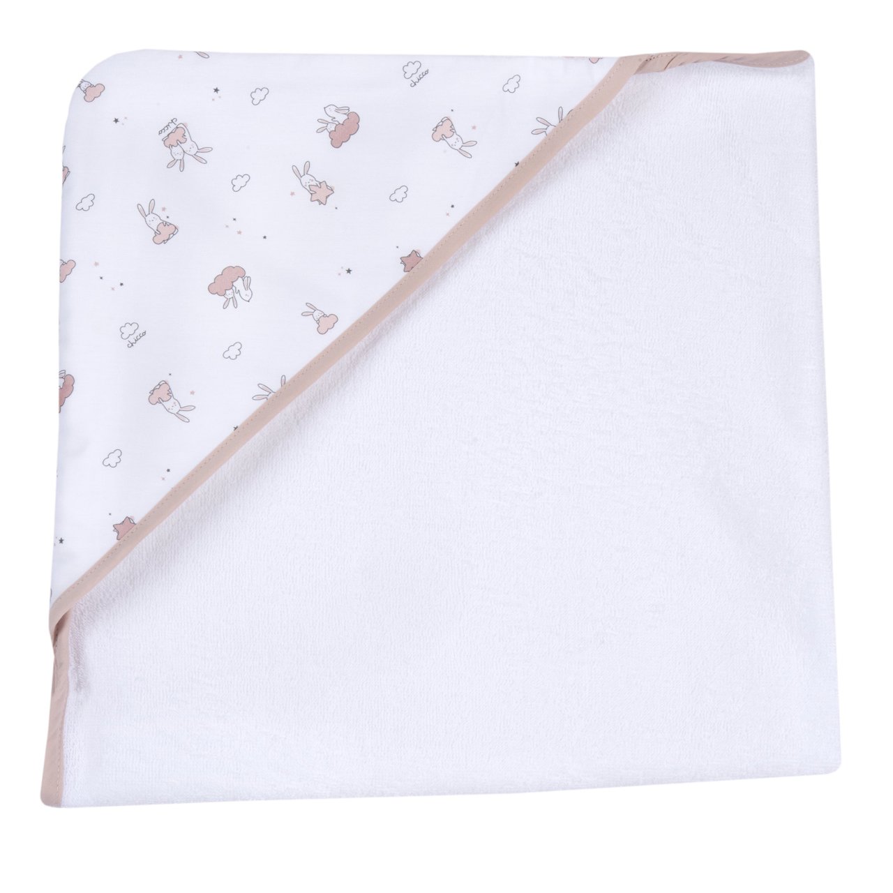 Peignoir de bain  Chicco - 0