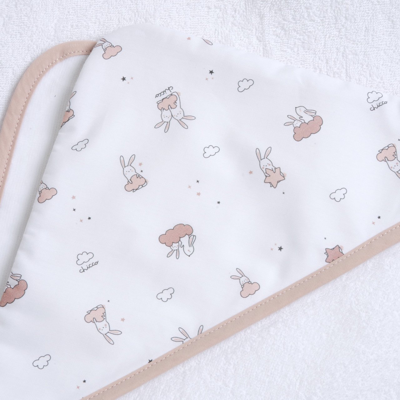 Peignoir de bain  Chicco - 2