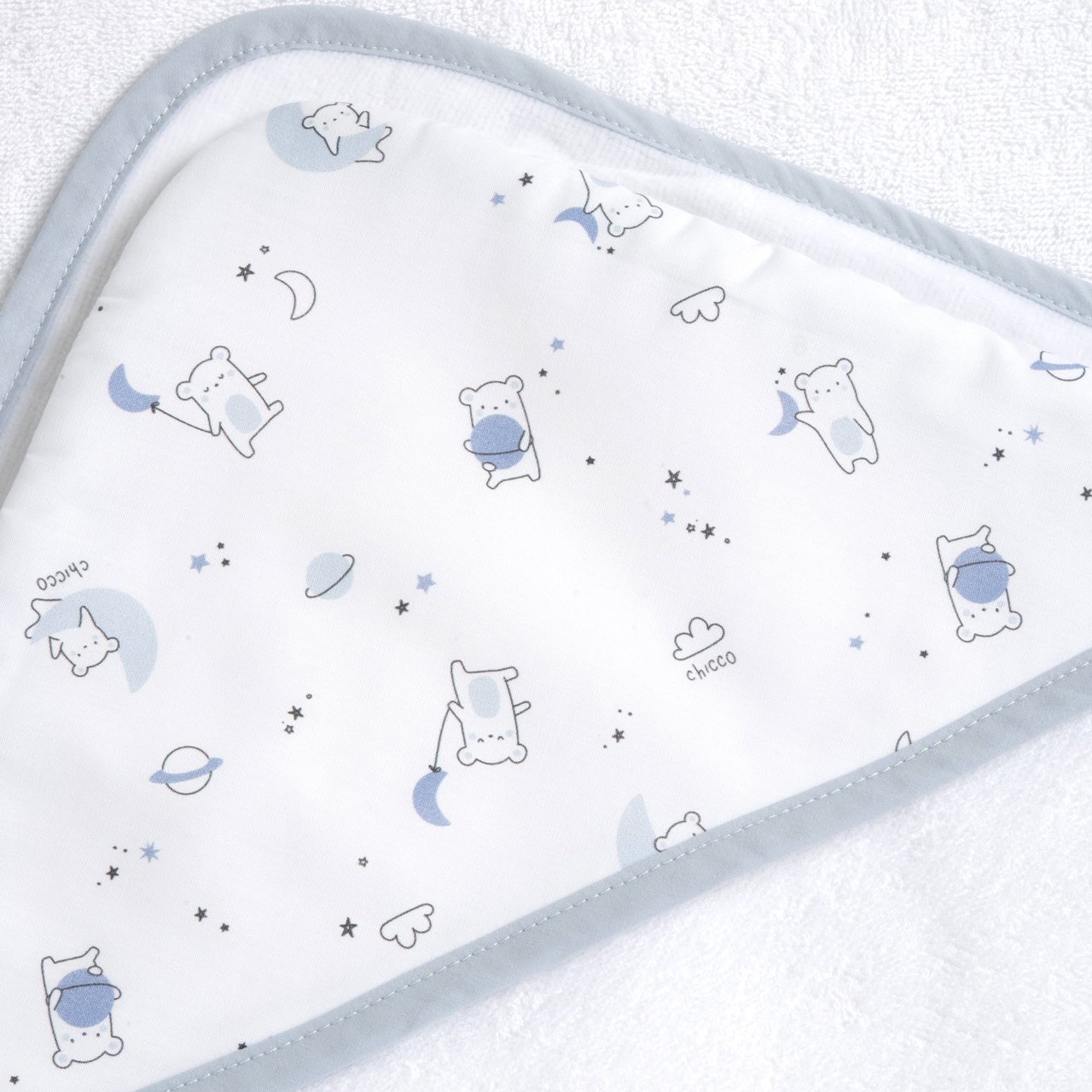 Peignoir de bain  Chicco - 2
