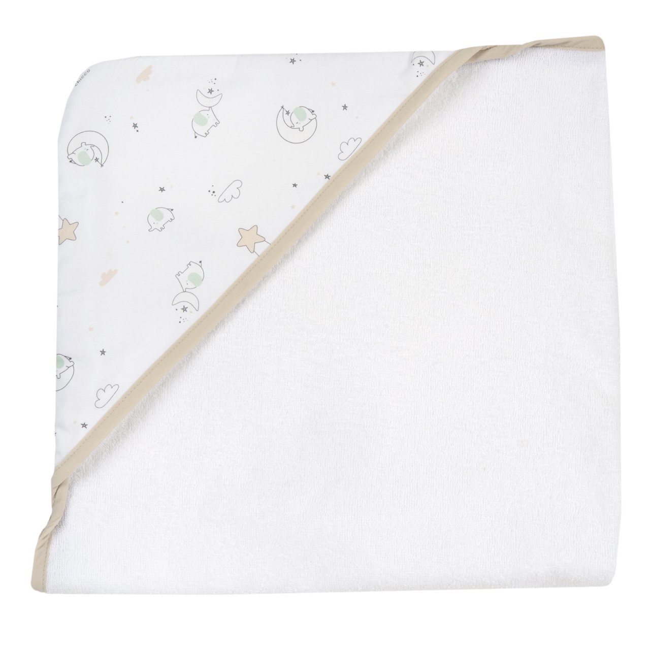 Peignoir de bain  Chicco - 0