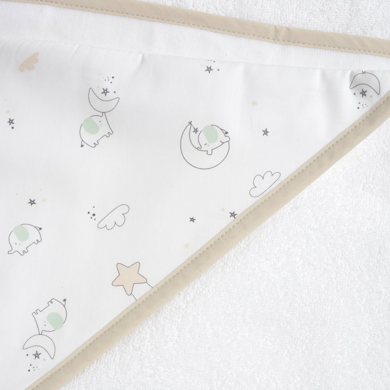 Peignoir de bain  Chicco - 2