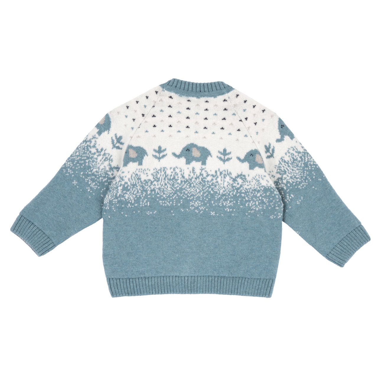 Cardigan in maglia Chicco - 1
