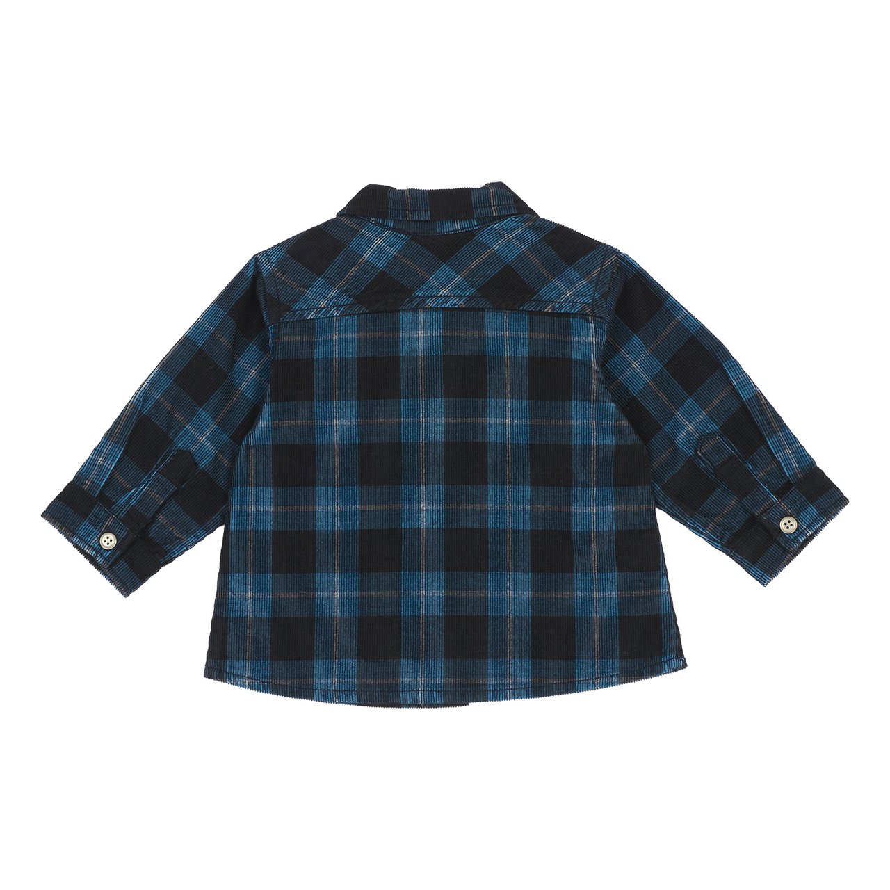 Camicia manica lunga  Chicco - 1